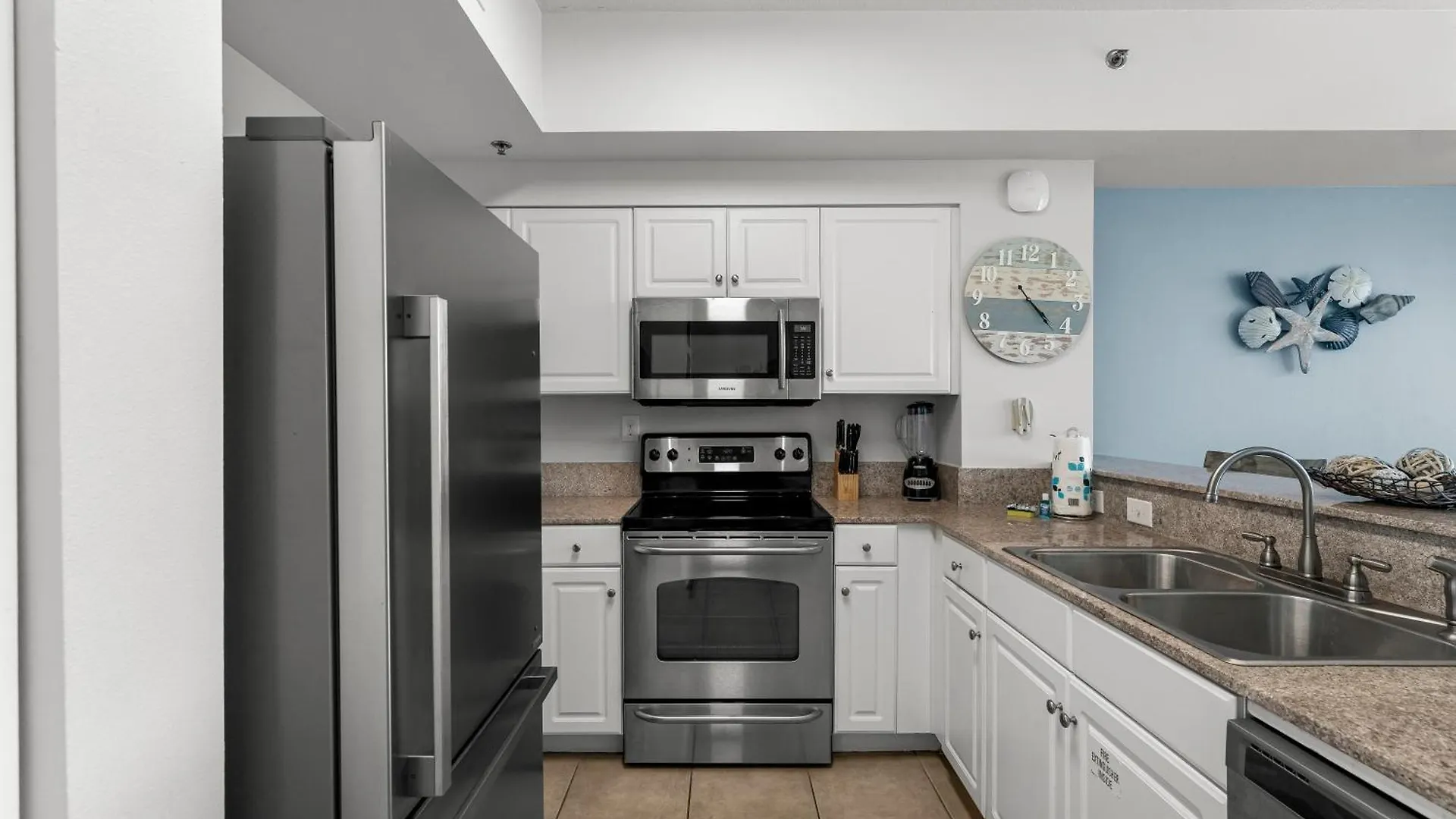 Stylish 1Bd Beachfront Condo With Amenities Galore! By Dolce Vita Getaways! Panama City Beach Διαμέρισμα