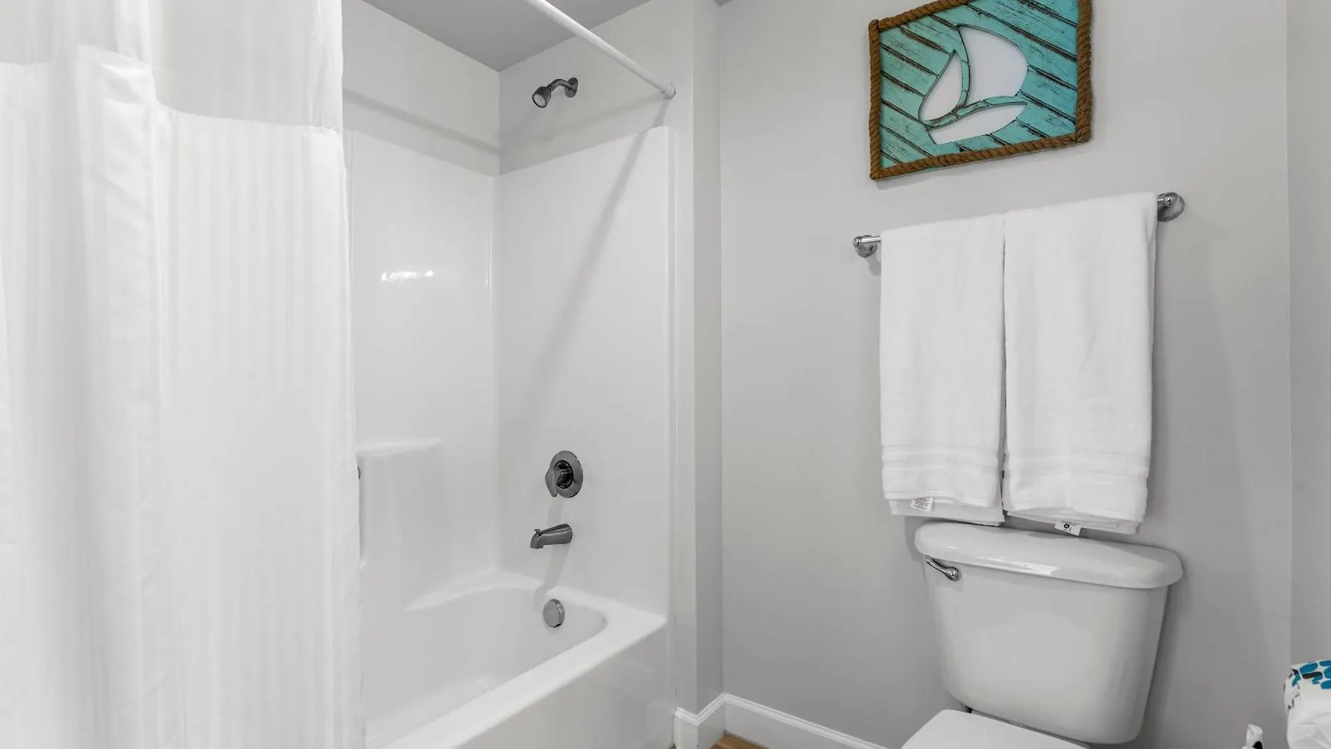 Διαμέρισμα Stylish 1Bd Beachfront Condo With Amenities Galore! By Dolce Vita Getaways! Panama City Beach