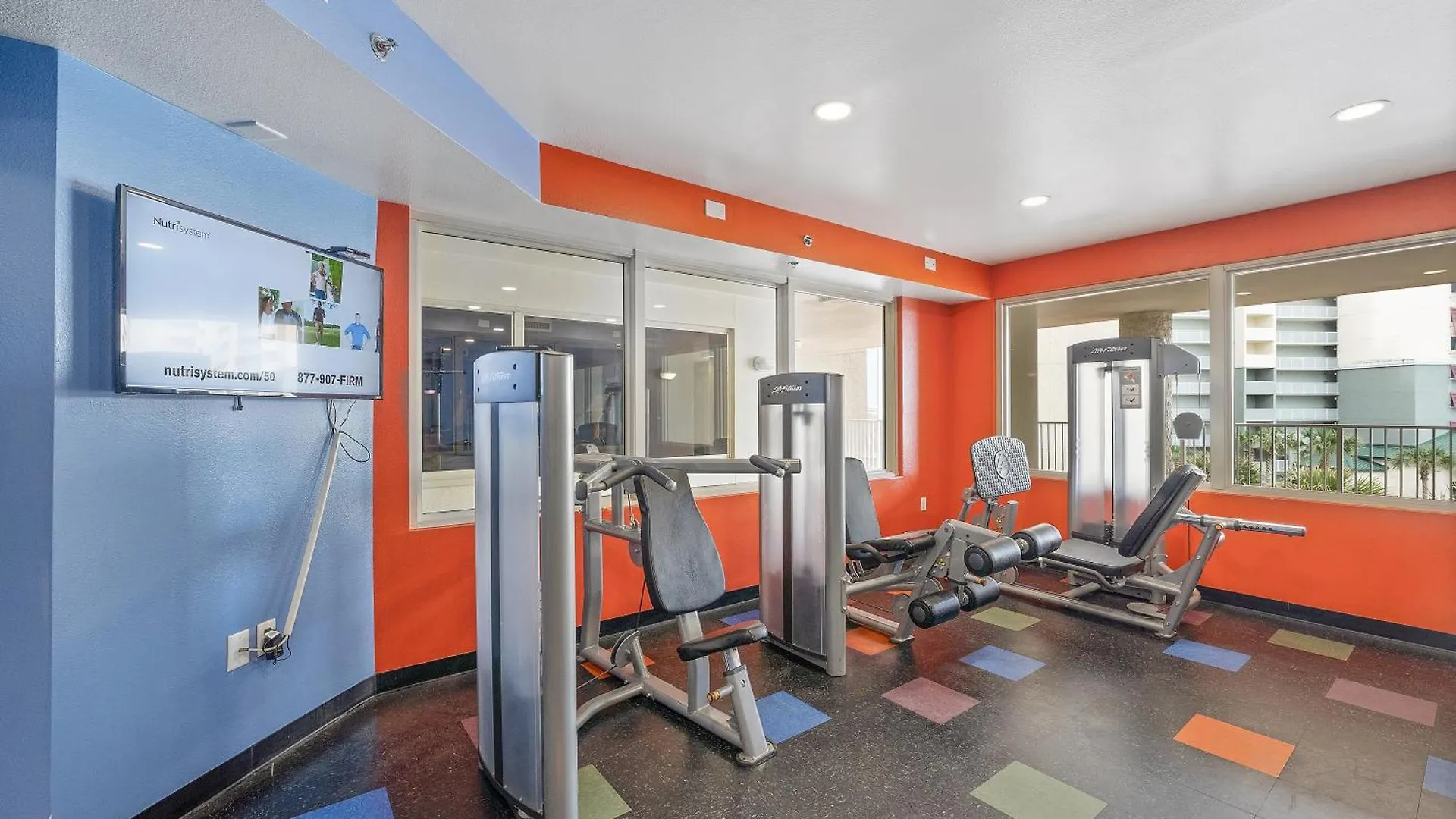 Stylish 1Bd Beachfront Condo With Amenities Galore! By Dolce Vita Getaways! Panama City Beach 0*,